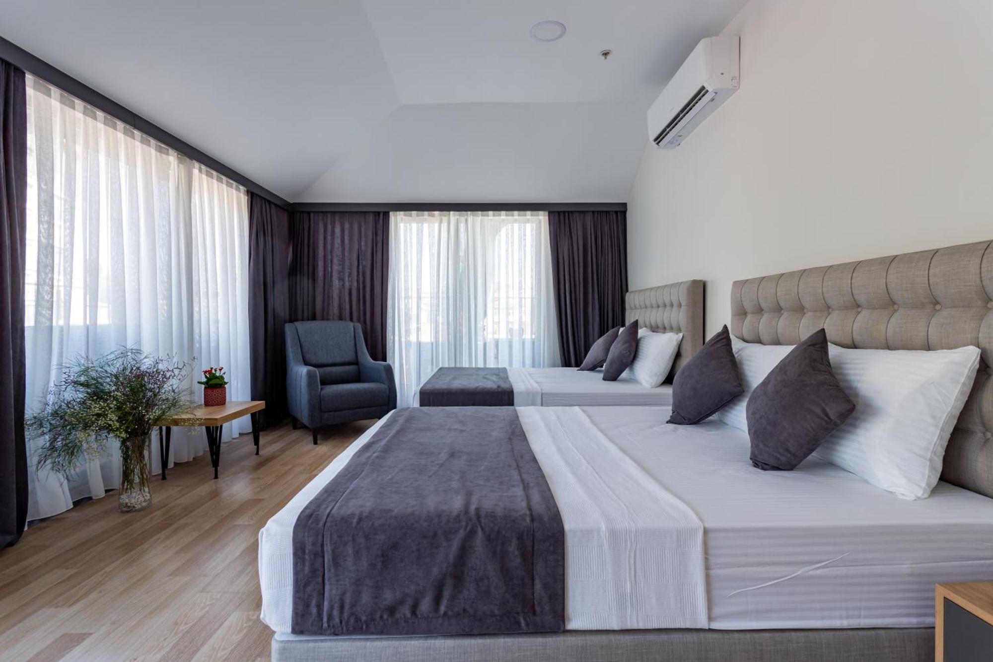 Atm Suit Otel Istanbul Luaran gambar