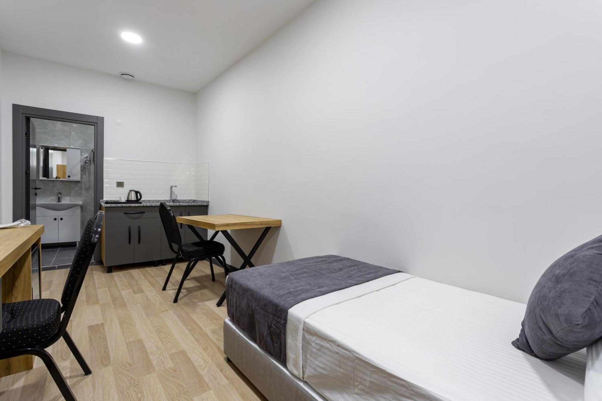 Atm Suit Otel Istanbul Luaran gambar