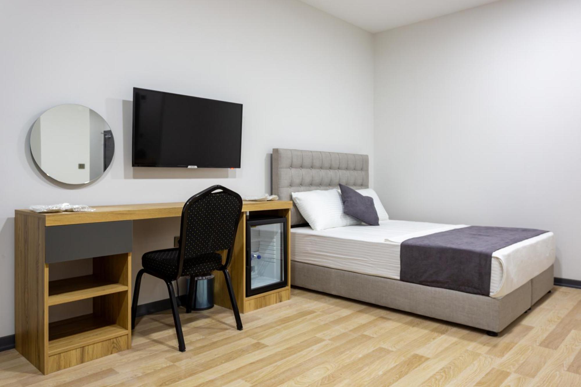 Atm Suit Otel Istanbul Luaran gambar