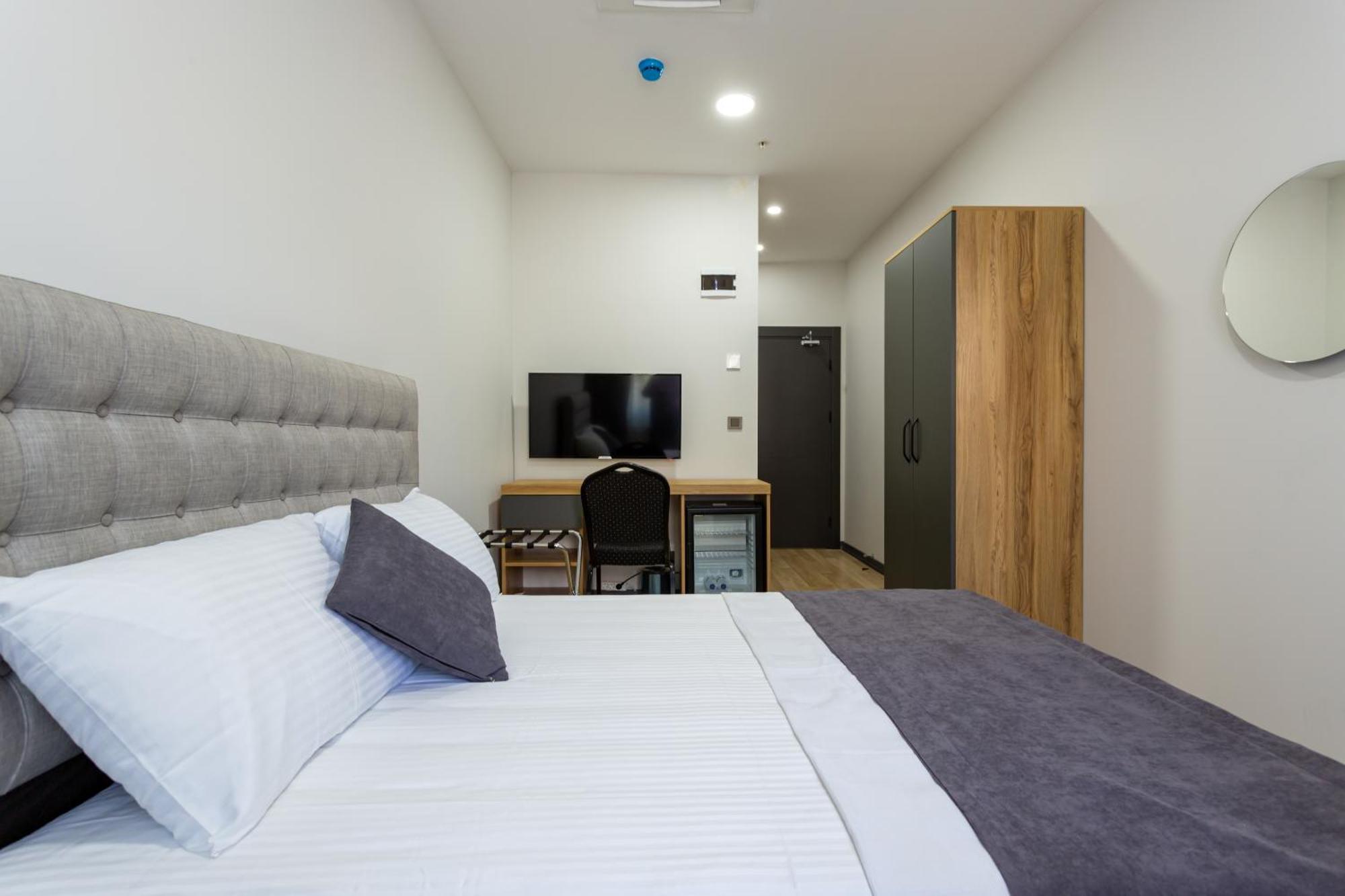Atm Suit Otel Istanbul Luaran gambar