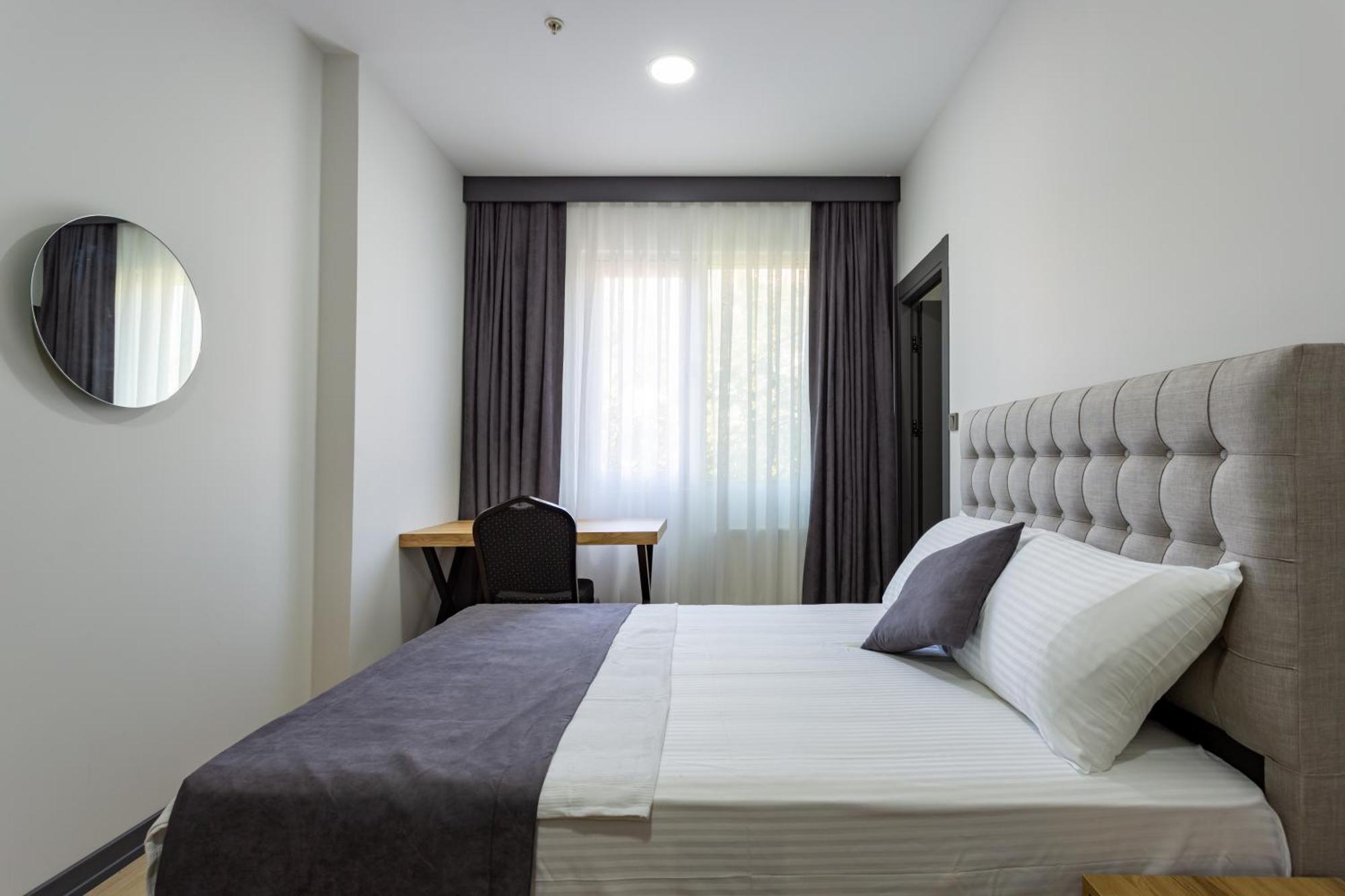 Atm Suit Otel Istanbul Luaran gambar
