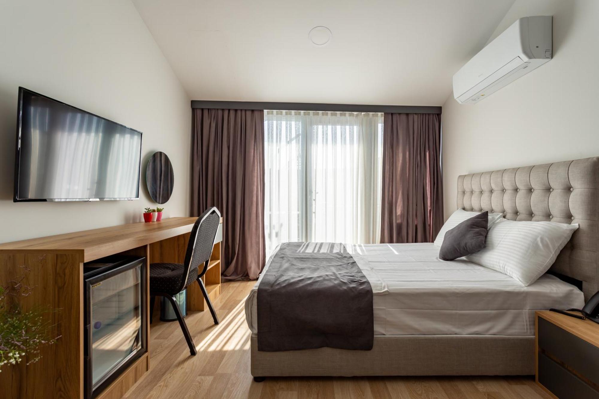 Atm Suit Otel Istanbul Luaran gambar